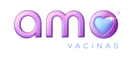 Logo Amo Vacinas Tatuapé