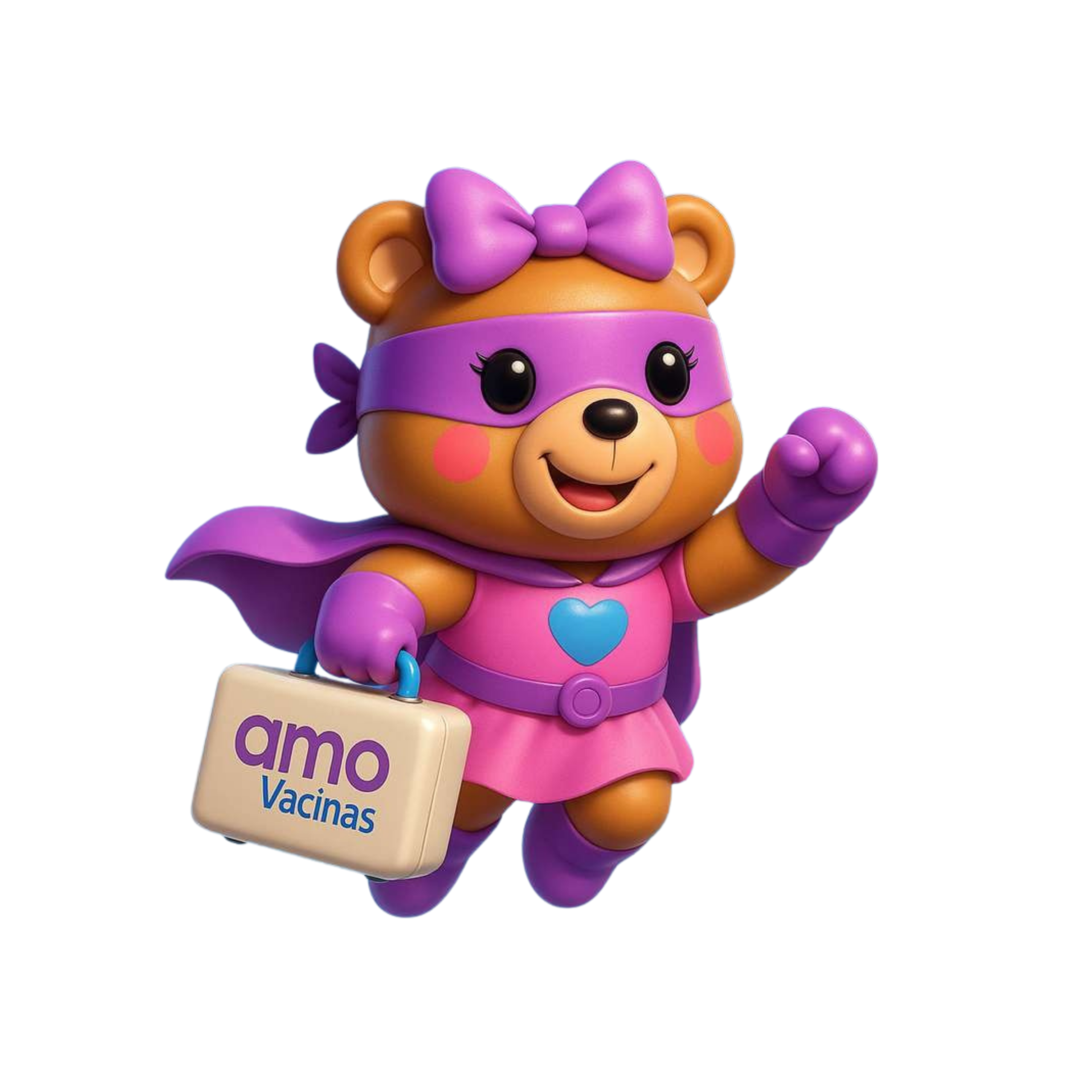 vacinas particular para bebês